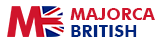 Majorca British