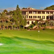 Arabella golf Mallorca