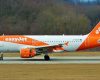 EasyJet flight to Palma diverted to Toulouse