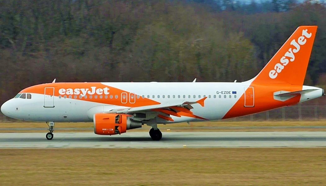 EasyJet flight to Palma diverted to Toulouse