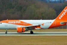 EasyJet flight to Palma diverted to Toulouse