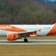 EasyJet flight to Palma diverted to Toulouse