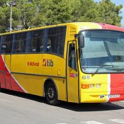 Northern towns wanting a bus service to connect them