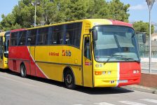 Northern towns wanting a bus service to connect them