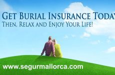 Burial Insurance Plans and Funeral Insurance Plans