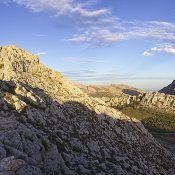 Tramuntana mountains are Spain’s best natural interest destination