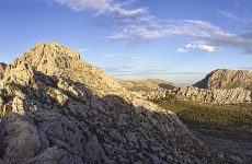 Tramuntana mountains are Spain’s best natural interest destination