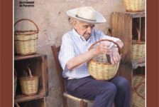 Autumn Fair market in Porreres