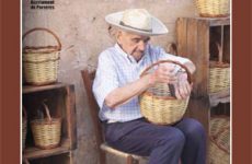 Autumn Fair market in Porreres