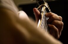 Kiki Morente brings pure flamenco magic to Palma at the Paco de Lucía Festival