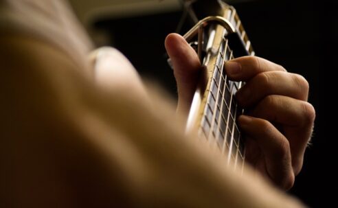 Kiki Morente brings pure flamenco magic to Palma at the Paco de Lucía Festival