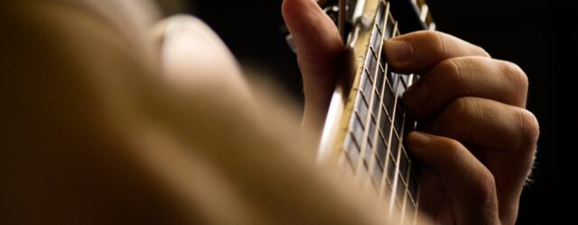 Kiki Morente brings pure flamenco magic to Palma at the Paco de Lucía Festival