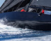 ⛵ Sandberg PalmaVela: Mallorca’s Sailing Spirit at Full Speed
