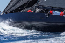 ⛵ Sandberg PalmaVela: Mallorca’s Sailing Spirit at Full Speed
