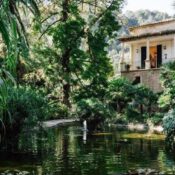 Jardins d’Alfàbia