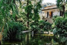 Jardins d’Alfàbia