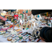 🛍️ Consell Flea Market: Mallorca’s Biggest Treasure Hunt for Residents