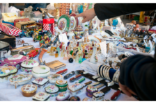 🛍️ Consell Flea Market: Mallorca’s Biggest Treasure Hunt for Residents