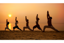 Outdoor Yoga in Mallorca: Breathe, Stretch and Connect