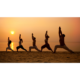 Outdoor Yoga in Mallorca: Breathe, Stretch and Connect