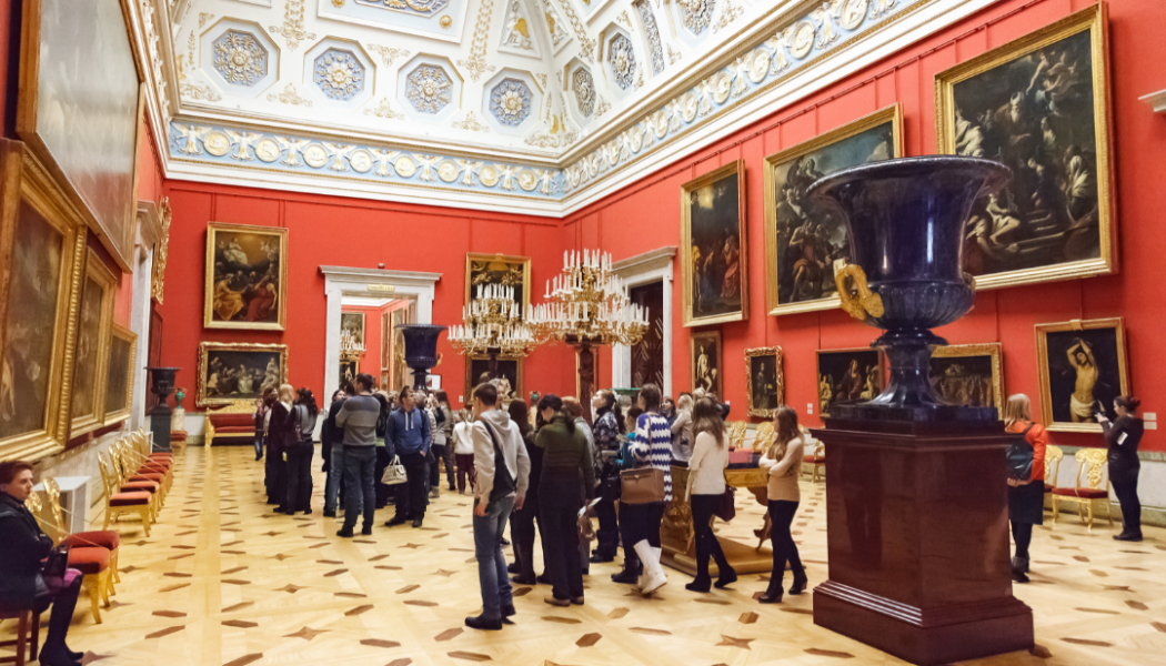Celebrate International Museum Day in Mallorca – Free Events All Week
