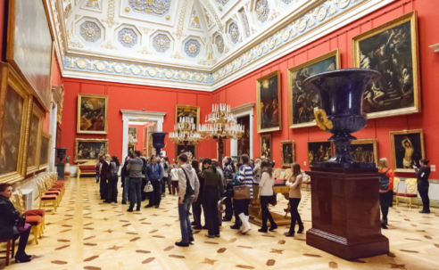 Celebrate International Museum Day in Mallorca – Free Events All Week