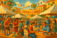 Palma Book Fair 2025