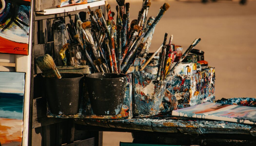 🎨 Rata Market: Mallorca’s Most Creative Vintage & Design Fair