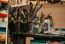 🎨 Rata Market: Mallorca’s Most Creative Vintage & Design Fair