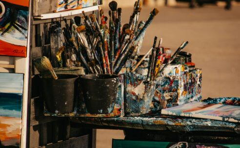 🎨 Rata Market: Mallorca’s Most Creative Vintage & Design Fair