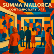 SUMMA Mallorca 2025