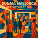 SUMMA Mallorca 2025
