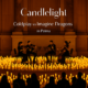Candlelight Concert: Coldplay vs Imagine Dragons in Palma