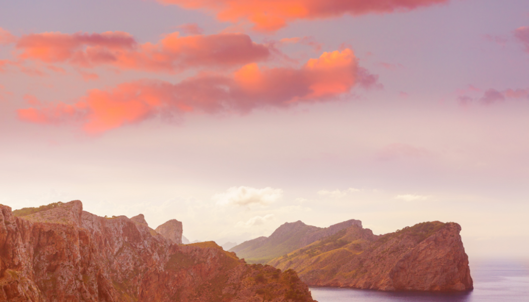 Discover Formentor: Markets, Views & a Hidden Beach Day