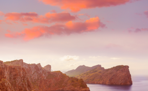 Discover Formentor: Markets, Views & a Hidden Beach Day