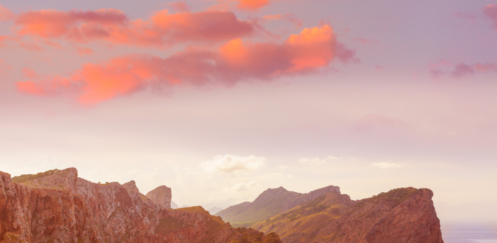 Discover Formentor: Markets, Views & a Hidden Beach Day