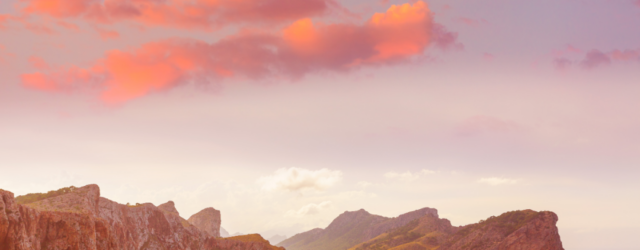 Discover Formentor: Markets, Views & a Hidden Beach Day