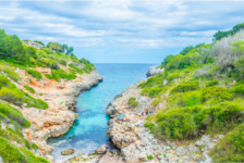 🏖️ 5 Secret Coves in Mallorca