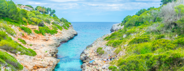 🏖️ 5 Secret Coves in Mallorca