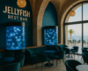 Discover the Jellyfish Rest Bar