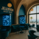 Discover the Jellyfish Rest Bar
