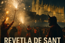Revetla de Sant Joan 2025