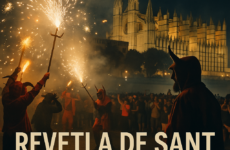 Revetla de Sant Joan 2025