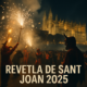 Revetla de Sant Joan 2025