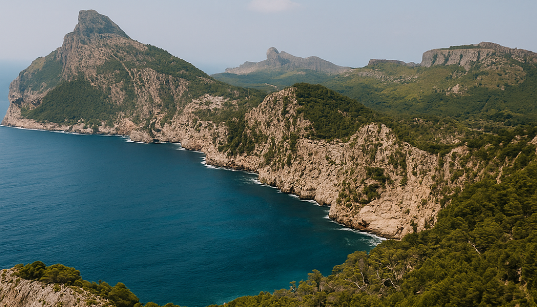 Explore Formentor Like a Local: Markets, Views & Beach Day