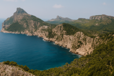 Explore Formentor Like a Local: Markets, Views & Beach Day