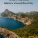 Explore Formentor Like a Local: Markets, Views & Beach Day