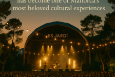 🎶 Es Jardí Festival 2025: Music, Community & Summer Nights in Calvià