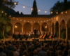 🎻 Pollença Classical Music Festival: World-Class Concerts in a Historic Cloister