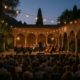 🎻 Pollença Classical Music Festival: World-Class Concerts in a Historic Cloister